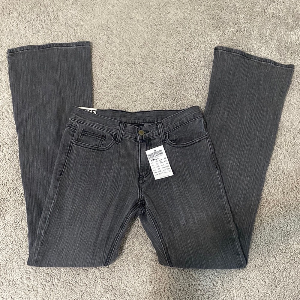 NWT brandy melville brielle 90’s jeans